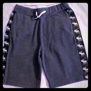 Abercrombie Boys Shorts